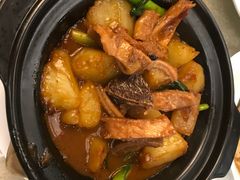 -金城大酒店-中餐厅(汾江中路店)