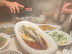 -小菜园新徽菜(马鞍山金鹰店)