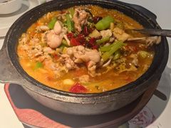 -川知味(京华城店)