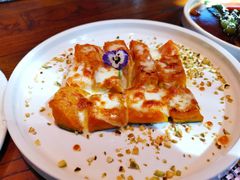 -肴约·花园式餐厅(湖里店)