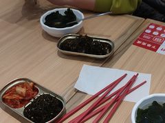 -小木屋拌饭(西安万象天地店)
