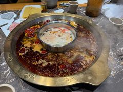 -堂客老火锅(欣阳广场总店)