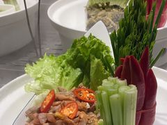 -筱爷叔·上海传统手工菜(玉树路店)