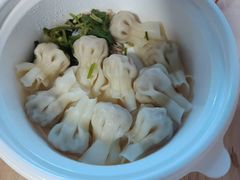 -隆盛园火勺馄饨面(十一纬路店)