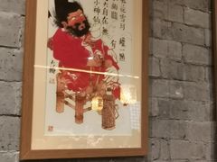 -南京大牌档(新街口德基广场店)