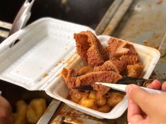 -细妹五香牛杂(步行街店)