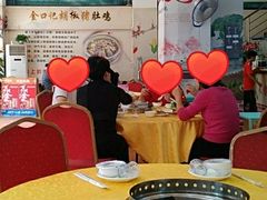 大堂-金口记猪肚鸡(开发区总店)