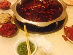 -大龙火锅(老店)