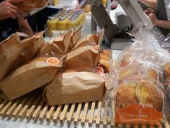 -面包新语(无锡M会员店)