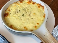 私家芝士焗薯泥-娜娜家•Nana’Garden (福州道店)