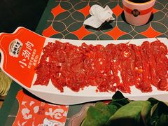 -南城十里潮汕鲜牛火锅·鲜虾生滚粥(融汇老商埠店)