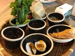 -保定会馆(秀兰店)