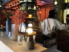 大堂-the rug 飞毯 (朝阳公园店)