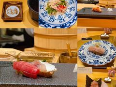 -鮨冠OMAKASE食べ放题(北京首店)
