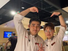-海底捞火锅(海宁路店)