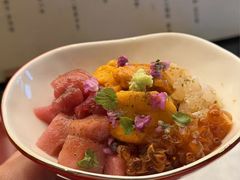 -鳥喜Toriki怀石烧鸟料理
