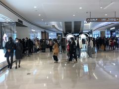 -CHANEL(恒隆广场店)