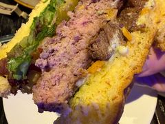 -blue frog蓝蛙(长泰广场店)