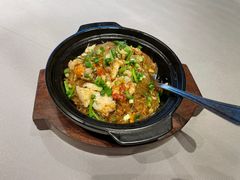 -金苑海鲜酒家(来魅力店)