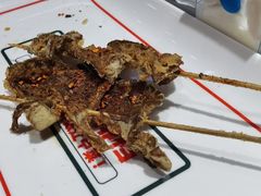 -堂堂小伙夫·辽宁小吃大排档(京西大悦城店)