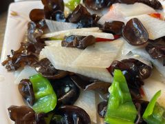 -老平遥饭馆