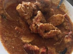 -无招牌海鲜餐厅(滨海艺术中心店)