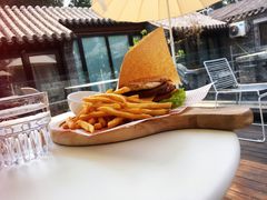 -糖房咖啡(南锣鼓巷店)