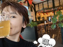 -普兰达德国餐厅·德式脆皮烤猪肘·自酿啤酒(观唐店)