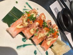 -极盐铁板烧(仓山万达广场店)