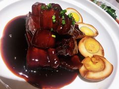 -和记小菜(大宁店)