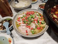 -懒人盐府人家(航天桥店)