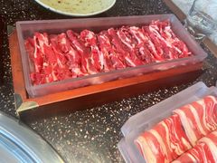 -宽巷子成都火锅(南站店)