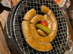 -卢布里西餐厅(满洲里店)