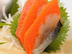 -青瓦餐厅·生鱼片·韩园烤肉(西塔店)