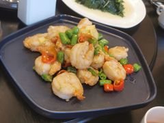 -翠湖宾馆·中餐厅