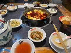 -李子坝梁山鸡(李子坝大鸡哥店)