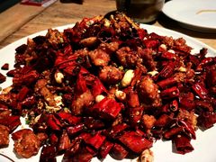 -水煮三国·川鲁江湖菜(香山店)