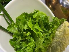 -GOGIYA·咕叽吖韩国传统烤肉店(东方新天地店)