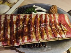 -伊茉家的烤肉店(勒泰中心店)
