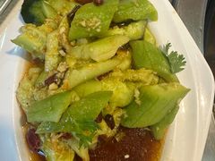-锅老头海鲜铁锅炖