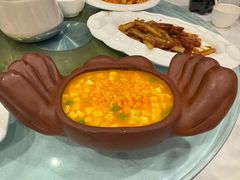 -功德林素菜饭庄(前门店)