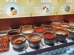 -一朵菌·野生菌探索家火锅(南亚店)