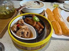 -如轩·海鲜砂锅粥·潮汕菜(小榄店)