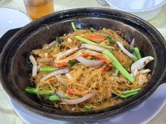 -老字号蛇口德记烧腊饭店·海鲜加工