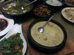 -拾贝海鲜馆（海鲜粤菜）(花果园店)
