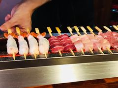 -鸟串烧Yakitori