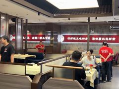 -聚味瞿记·龙虾堂(咸嘉湖店)