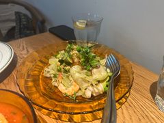 -La Strada(安福路店)