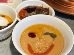-清真·鸦儿李记·涮肉(花市店)