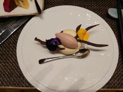 -和·铁板烧·OMAKASE(望京昆泰嘉晟酒店)